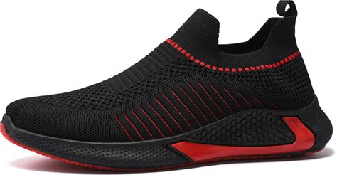 without lace shoes for men